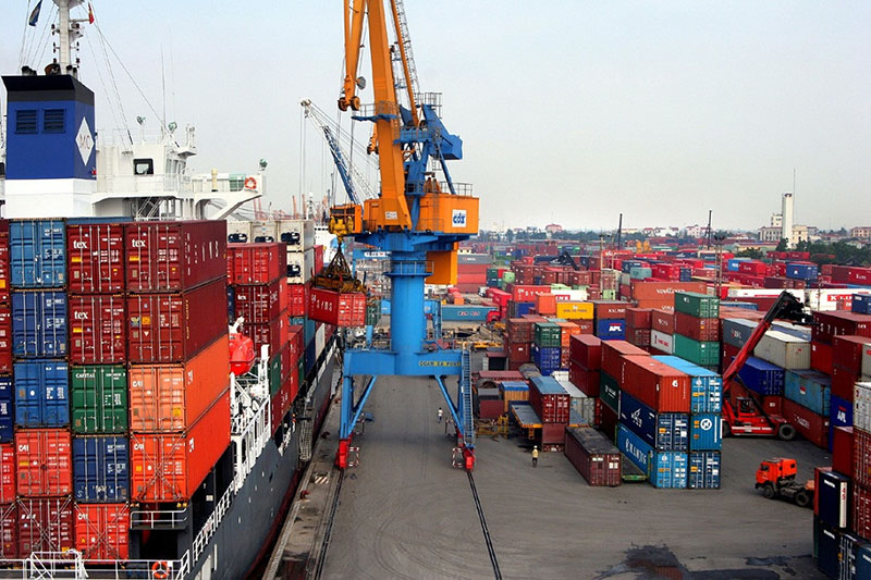 total-importexport-turnover-of-the-country-reached-nearly-25032-billion
